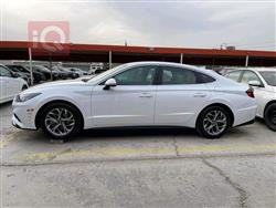 هیوندای سۆناتا